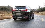 Honda CR-V VTi-S 2017 года (AU)
